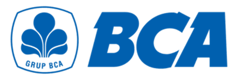 Logo BCA